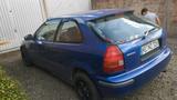 Honda civic 1.4  Klimaanlage - Honda Civic aus 1998