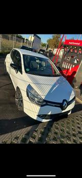 Renault Clio Dynamique dCi 90 EDC eco2 Dynamique - Renault Clio mit Diesel-Antrieb: Dynamique