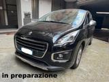 Peugeot 3008 1.6 HDi 115CV Style 115cv/Tetto pan - Peugeot 3008: Style