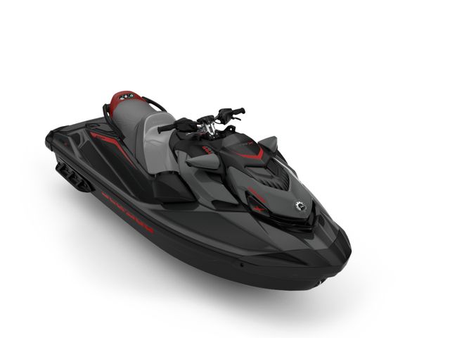 Bombardier Sea-Doo GTR-X 300