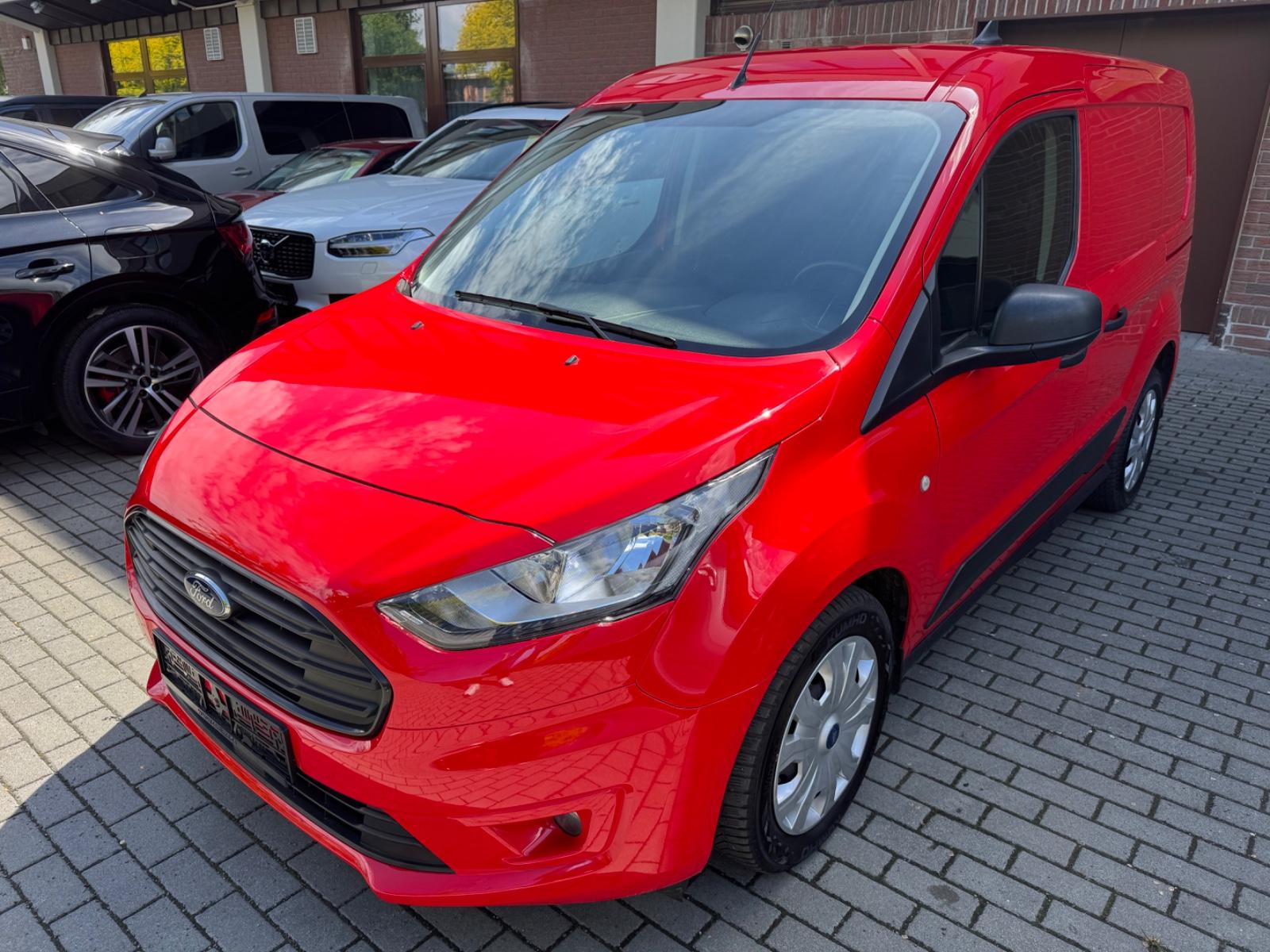 Ford Transit Connect 220 L1