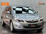 Opel Astra Innovation 1.6 16V Turbo|AHK|XEN|SHZG|PDC| - Opel Astra: 16 16v