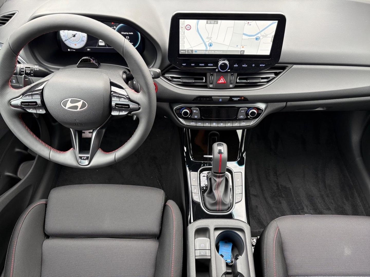 Hyundai i30 – Bild 11