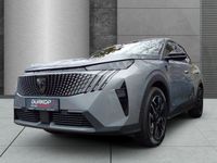 Peugeot 3008 - Vorschau Bild 4