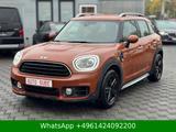 MINI Cooper Countryman AUTOM| HUD|KAMERA - MINI Cooper Countryman Gebrauchtwagen