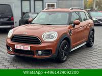 MINI Cooper Countryman AUTOM| HUD|KAMERA
