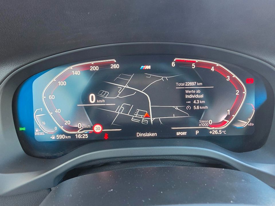BMW X4 - Bild 11