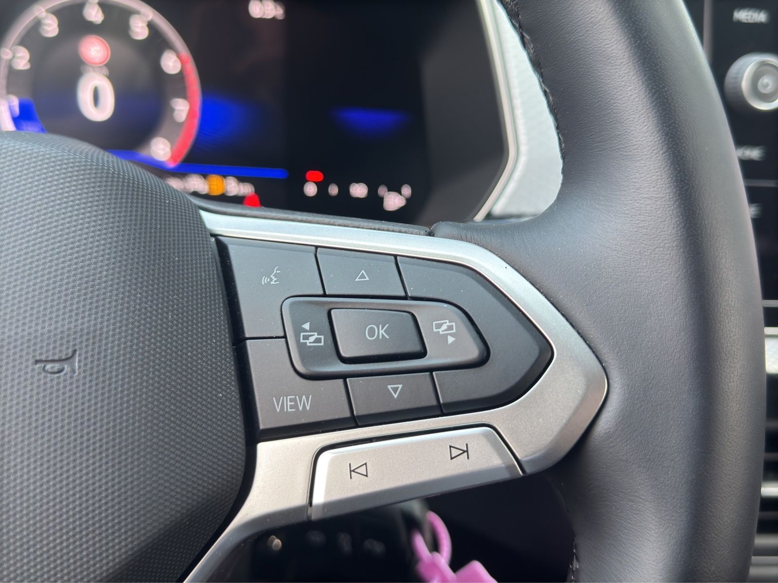 Volkswagen T-Cross - Bild 17