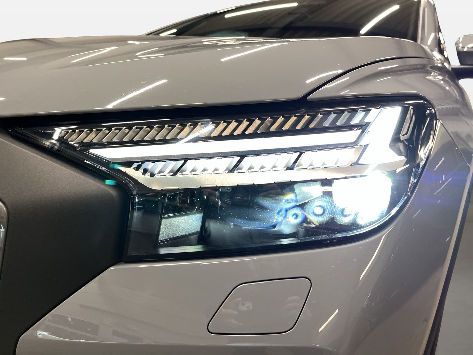 Audi Q4 e-tron - Bild 11