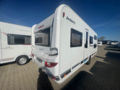 Dethleffs Aero 530 KR up*Hubbett*Kinderzimmer*Mover*