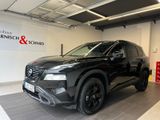 Nissan X-Trail e-Power e-4orce N-Trek - Nissan X-Trail: N Trek