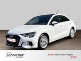 Audi A3 quattro advanced Limousine 40 TDI S tronic LE - Audi A3: 40 TDI