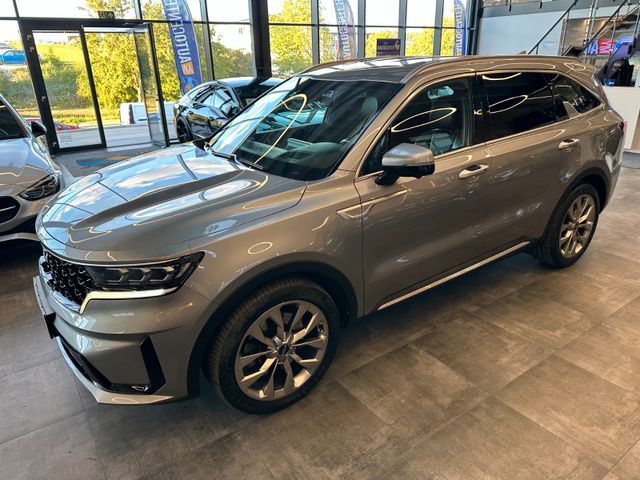 MYAUTOCENTER – Gebraucht- und Jahreswagen mit Werkstattservice in Pfaffenhofen Kia Sorento*KEYLESS*MEMORY*HEADUP*360°TOTWINKEL(CAM)