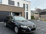 Volkswagen passat 2.0 TDI DSG Highline - Volkswagen Passat aus 2008: Kombi