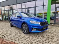 Skoda Fabia - Vorschau Bild 5