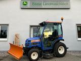 Iseki TM3215 AHL mit Mähwerk - Angebote