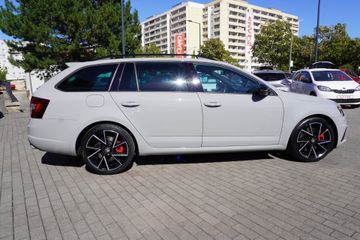 Skoda Octavia - 7