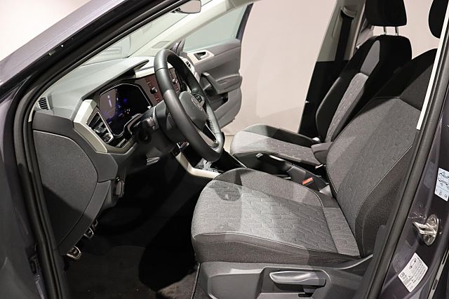 Taigo MOVE 1.0 TSI IQ-Light NAVI Anschlussgarant