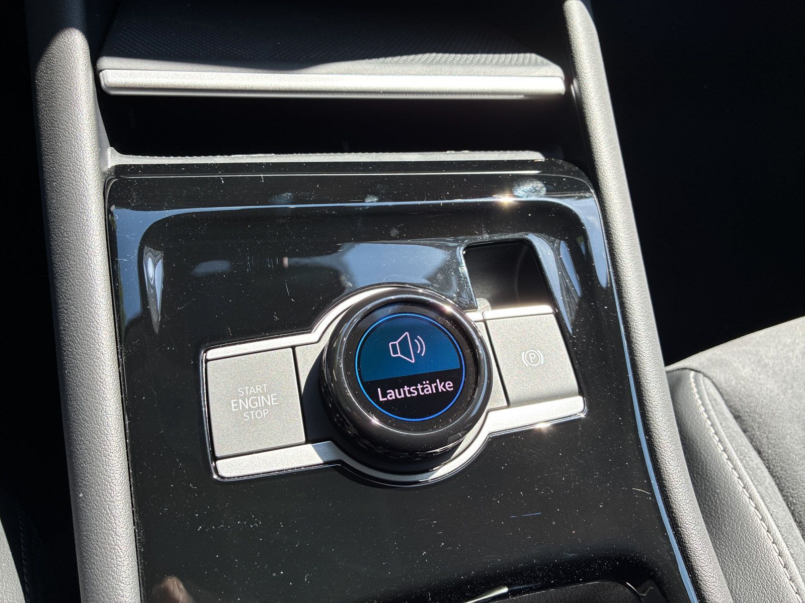 Volkswagen Tiguan - Bild 11