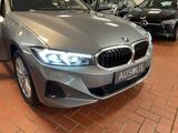 BMW 320 d xDrive Touring LED,Live Cockpit,Allrad - Gebrauchtwagen in Remscheid