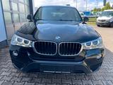 BMW X3 xDrive 20d/2.HD/Navi/AHK/Pano/SHZ/Garanti/EU6 - gebrauchte BMW X3 aus dem Jahr 2014