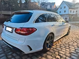 Mercedes-Benz C 350e - gebrauchte Mercedes-Benz C 350 aus dem Jahr 2018