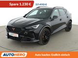 Cupra Formentor 2.5 TSI VZ5 4Drive Aut.*NAVI*360*ACC* - Cupra Formentor: Vz5
