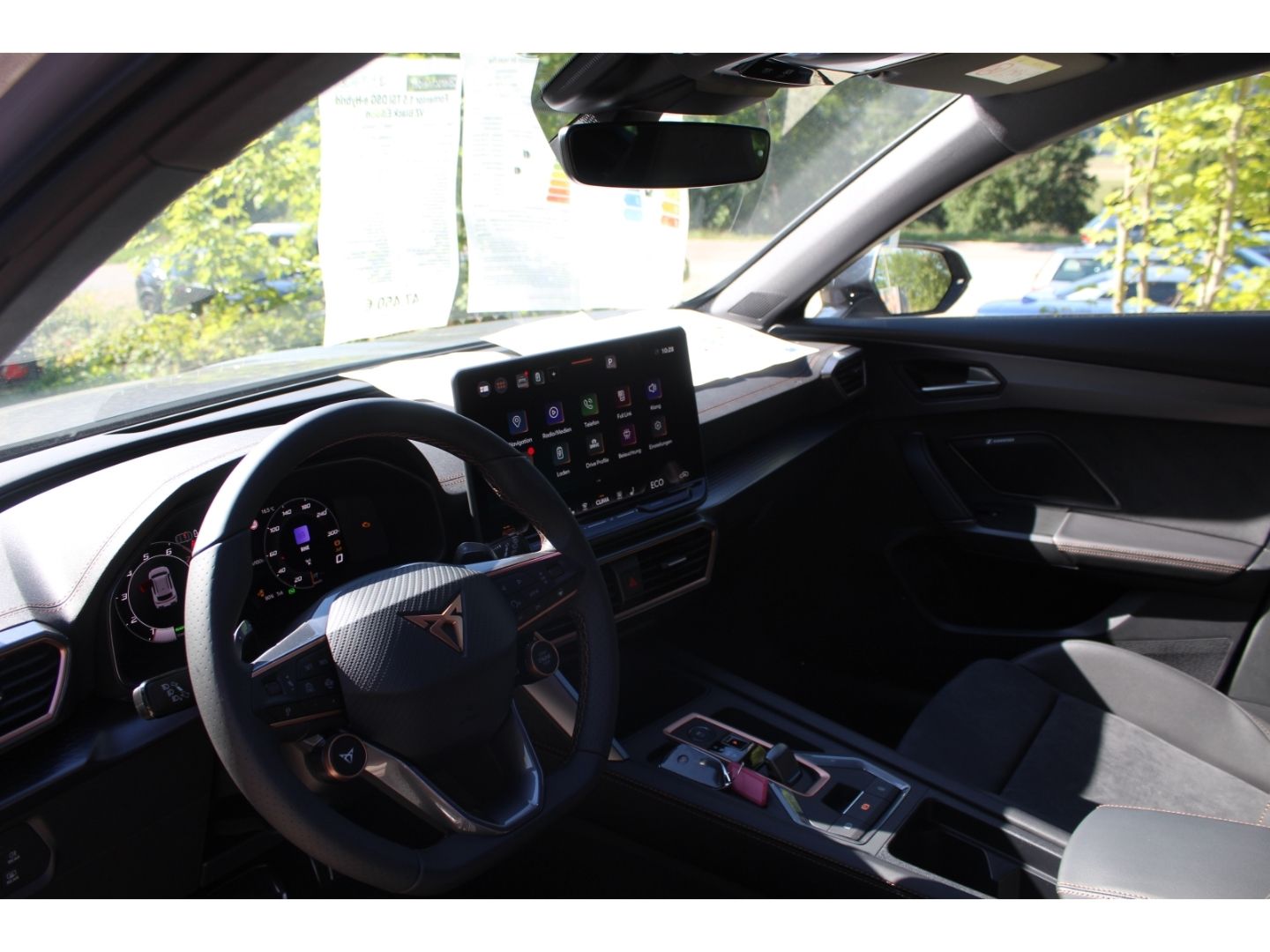 Cupra Formentor - Bild 18