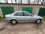 BMW e39 523i - BMW 523: 523i E39