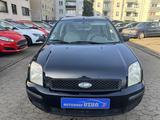 Ford Fusion TÜV NEU Allwetterreifen Klima 5 tür - gebrauchte Ford Fusion aus dem Jahr 2004