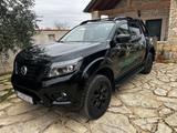 Nissan Navara NP300 (cjena: 32.000€) - Nissan Navara mit Diesel-Antrieb: 3.0