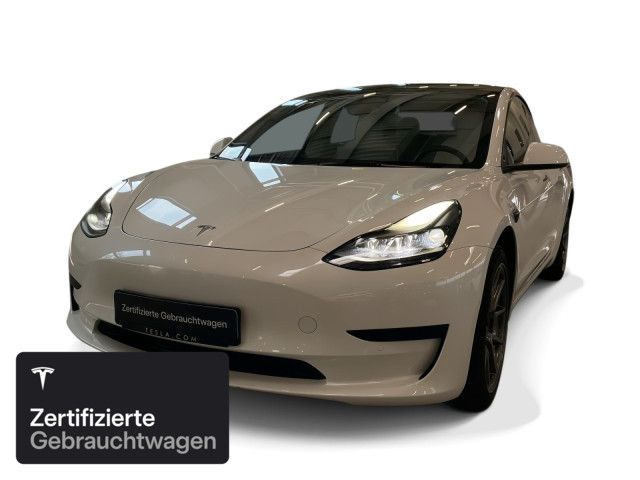 Image of Tesla Model 3
