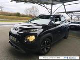 Citroën C3 Aircross 1.5 BlueHDI Shine Navi Klima PDC .. - Citroën C3 Aircross Shine mit Diesel-Antrieb