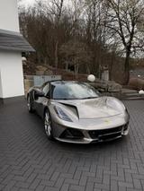 Lotus Emira V6 First Edition First Edition - graue Lotus Emira
