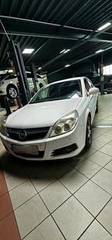 Opel Vectra C 1.9 CDTI Edition - Opel Vectra in Hagen