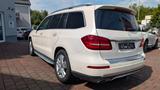 Mercedes-Benz GLS 450 AMG Line,7Sitzer,Pano,Leder,RFK,Vollauss - gebrauchte Mercedes-Benz GLS 450 aus dem Jahr 2017