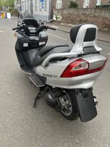 Suzuki Burgman AN400 2.Hd/TÜV und Inspk. neu - Suzuki Burgman 400 (AN400)