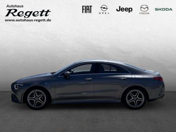 Mercedes CLA 180 - 2