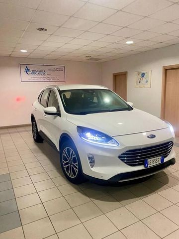 Ford FORD Kuga 1.5 EcoBlue 120 CV aut. 2WD Titanium B