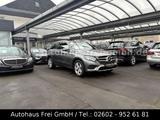 Mercedes-Benz GLC 220d 4Matic*AMG-INT+LUXURY-EXT*KAM*PANO*AMBI - Mercedes Gebrauchtwagen