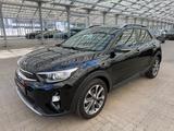 Kia Stonic 1.0 T-GDI Vision  CarPlay|PDC|Sitzhzg - gebrauchte Kia Stonic aus dem Jahr 2021