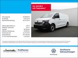 Volkswagen T7 Transporter Kasten LR 2.0 TDI NAVI LED RFK - VW Transporter T7