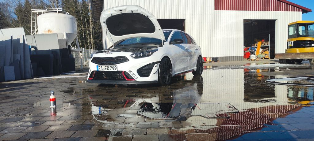 Kia cee'd / Ceed