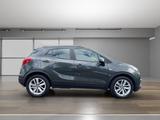 Opel Mokka X 1.6D TEMPOMAT+PARKPILOT - Opel Mokka X mit Diesel-Antrieb: Automatik
