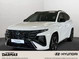 Hyundai TUCSON FL (MY25) Hybrid 4WD AT N Line Head-Up 