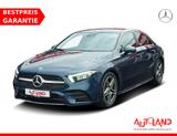 Mercedes-Benz A180 AMG Line Aut. LED Standheizung Navi Kamera - gebrauchte Mercedes-Benz A-Klasse aus dem Jahr 2020