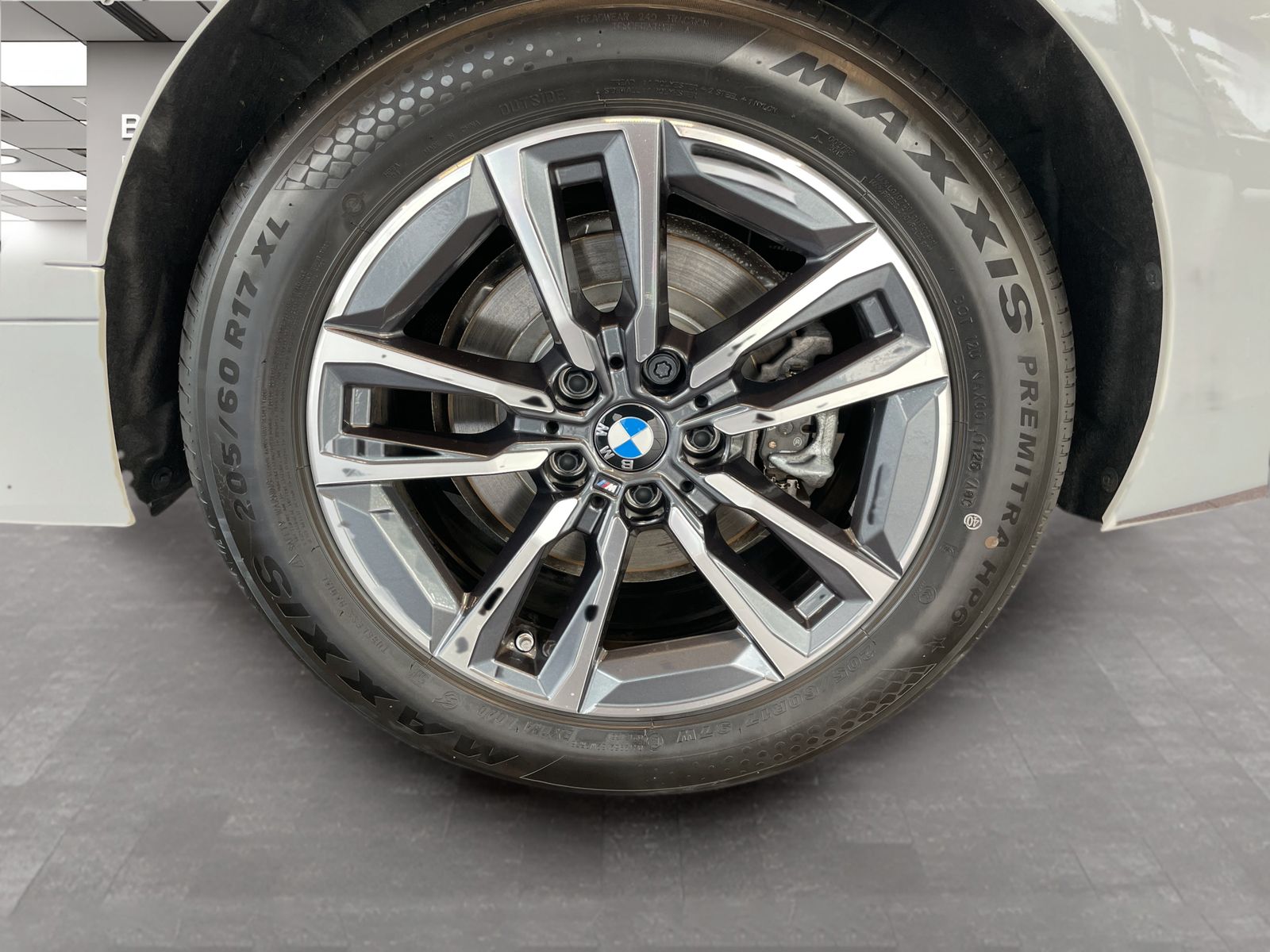 BMW 220 Active Tourer - Bild 14