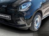 Smart ForFour EQ Serie Cool&Audio DAB Sitzheizung Voll - Smart ForFour in Mainz