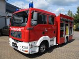 MAN TGL 8.210 Feuerwehr LF 10/6 - Offers matching your search criteria