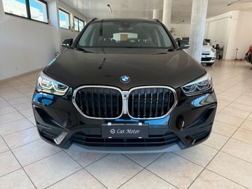 BMW X1 - 3